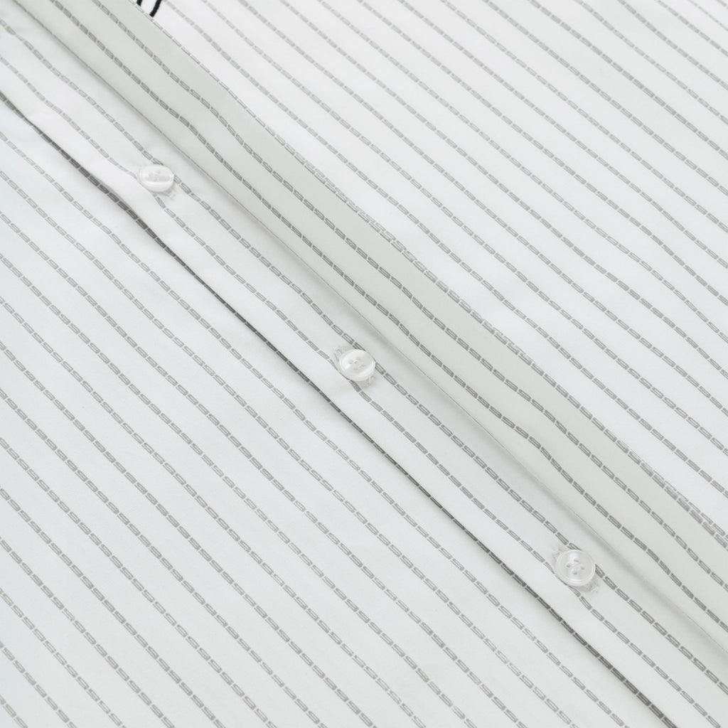 R-05 OXFORD BUTTON DOWN