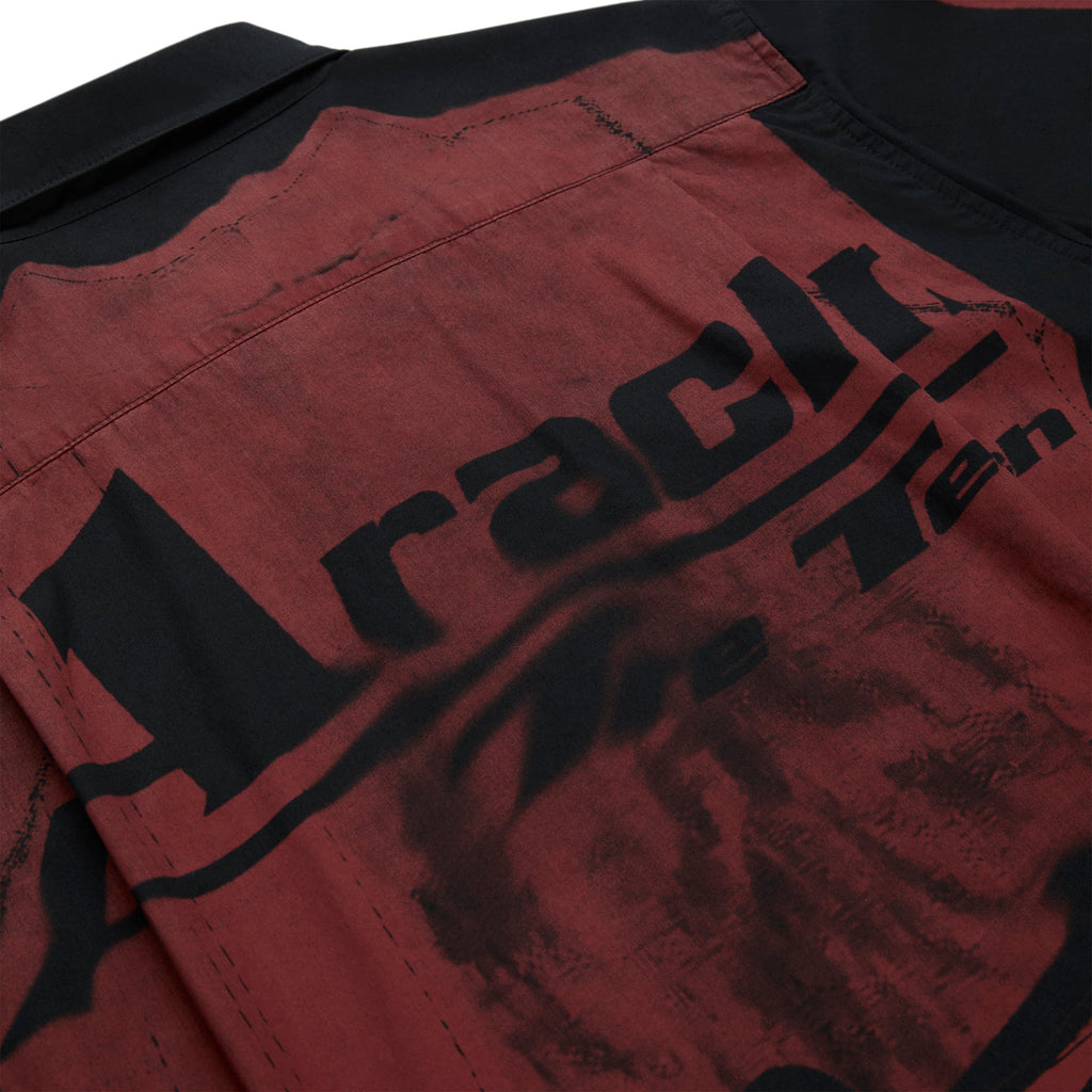 LAP 5 BUTTON UP SHIRT