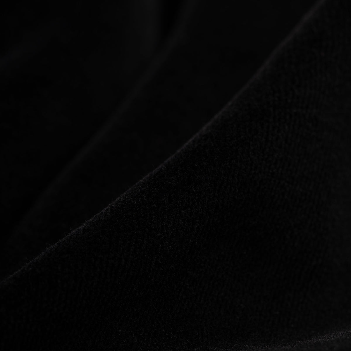 OUTLINE VELOUR TRACK PANT