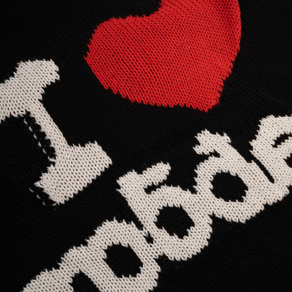 SOUVENIR SWEATER