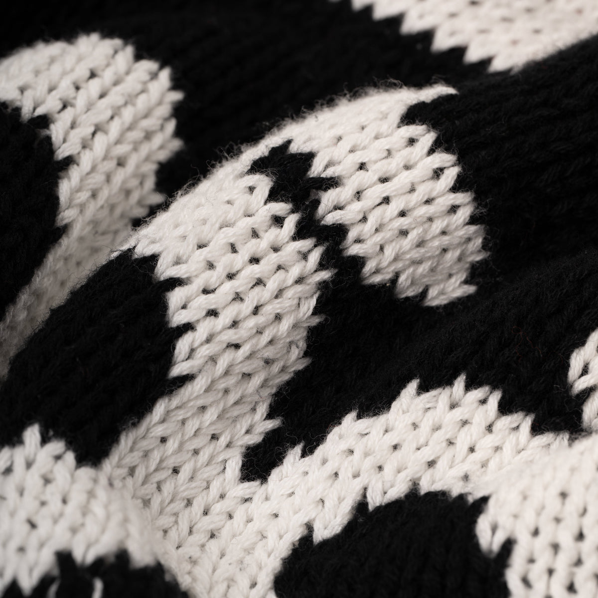 SOUVENIR SWEATER