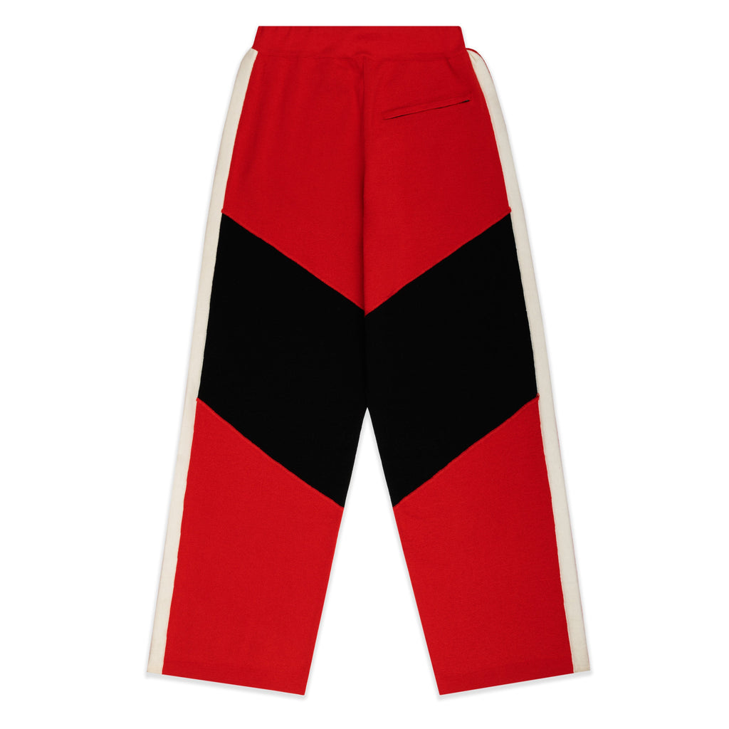 KNIT 5 TRACK PANT