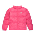 5STAR PUFFER JACKET