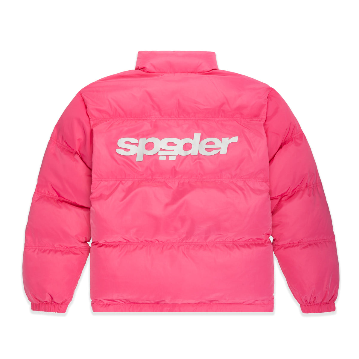 5STAR PUFFER JACKET