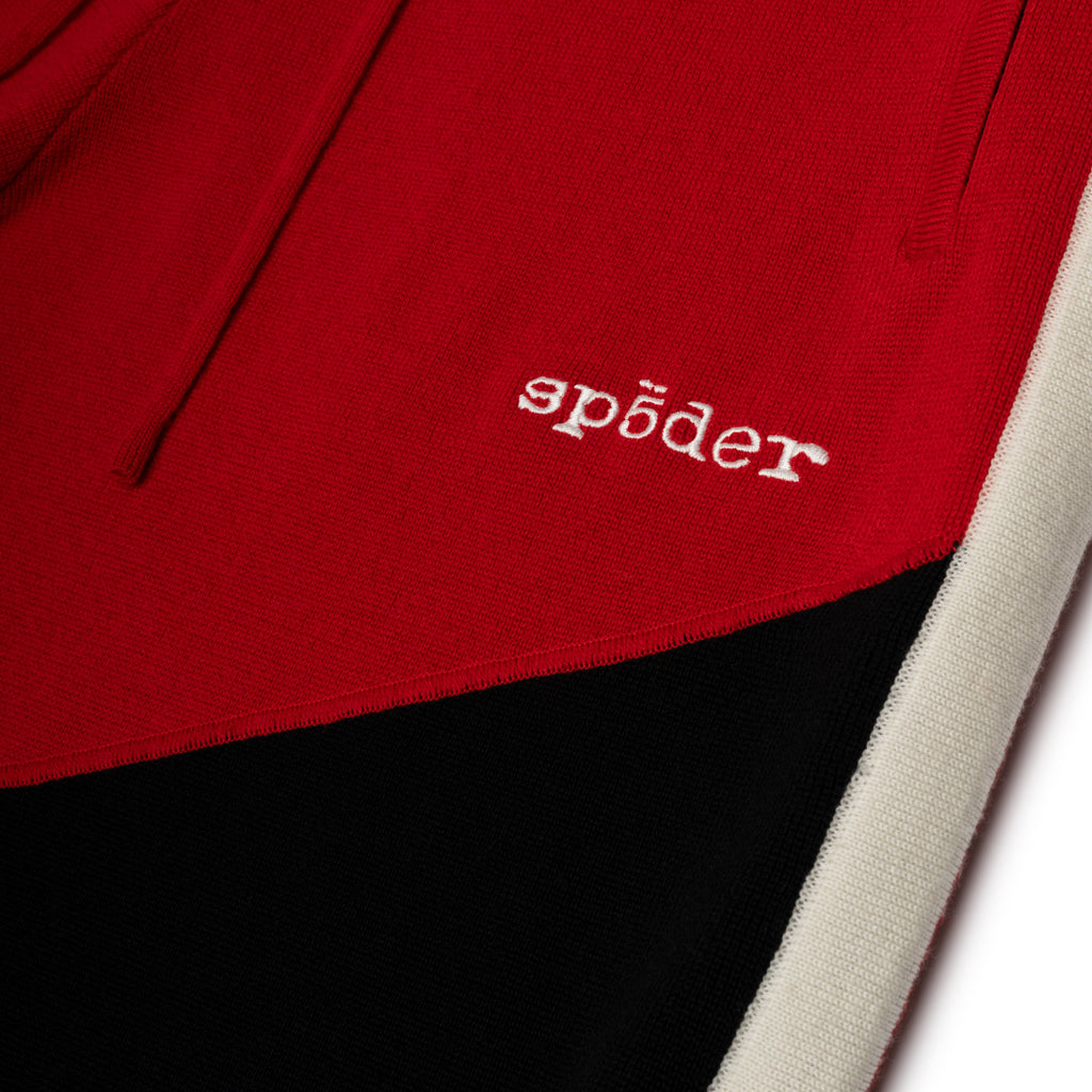 KNIT 5 TRACK PANT