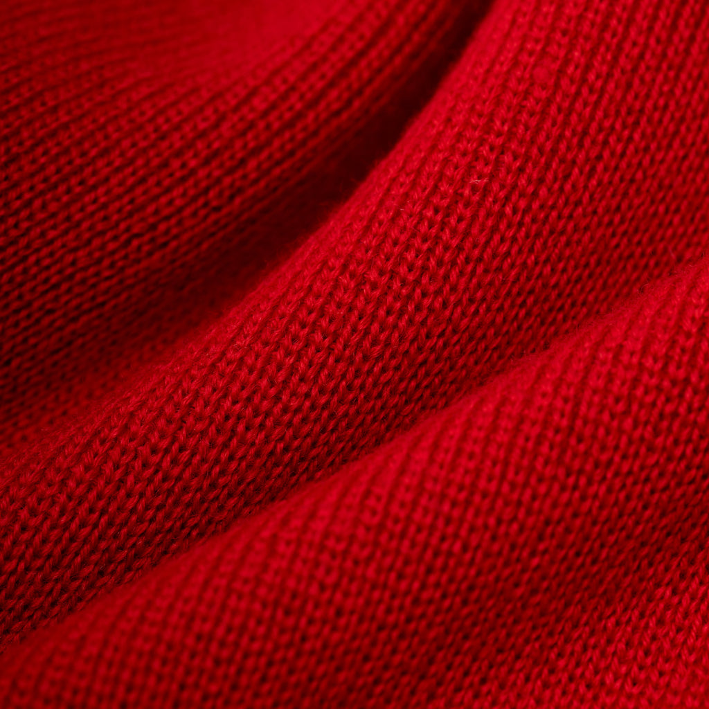 KNIT 5 TRACK JACKET