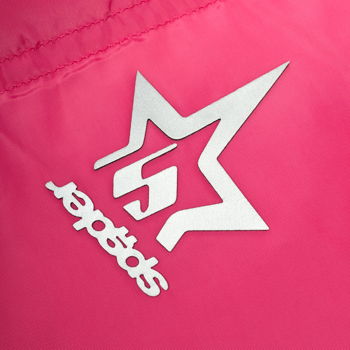 5STAR PUFFER JACKET