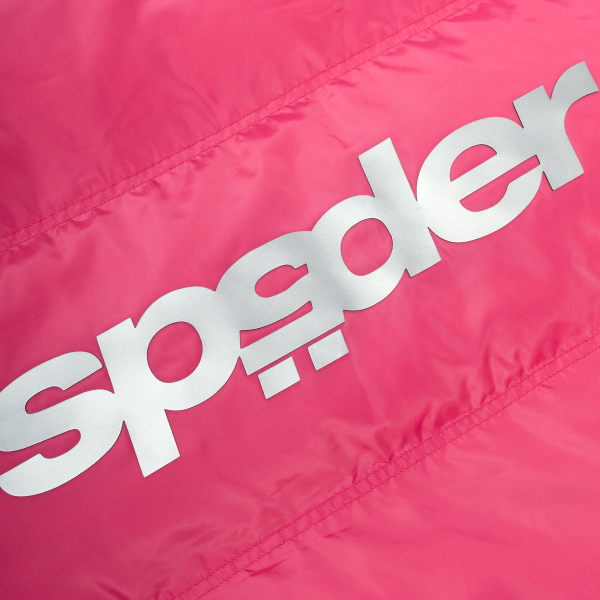5STAR PUFFER JACKET