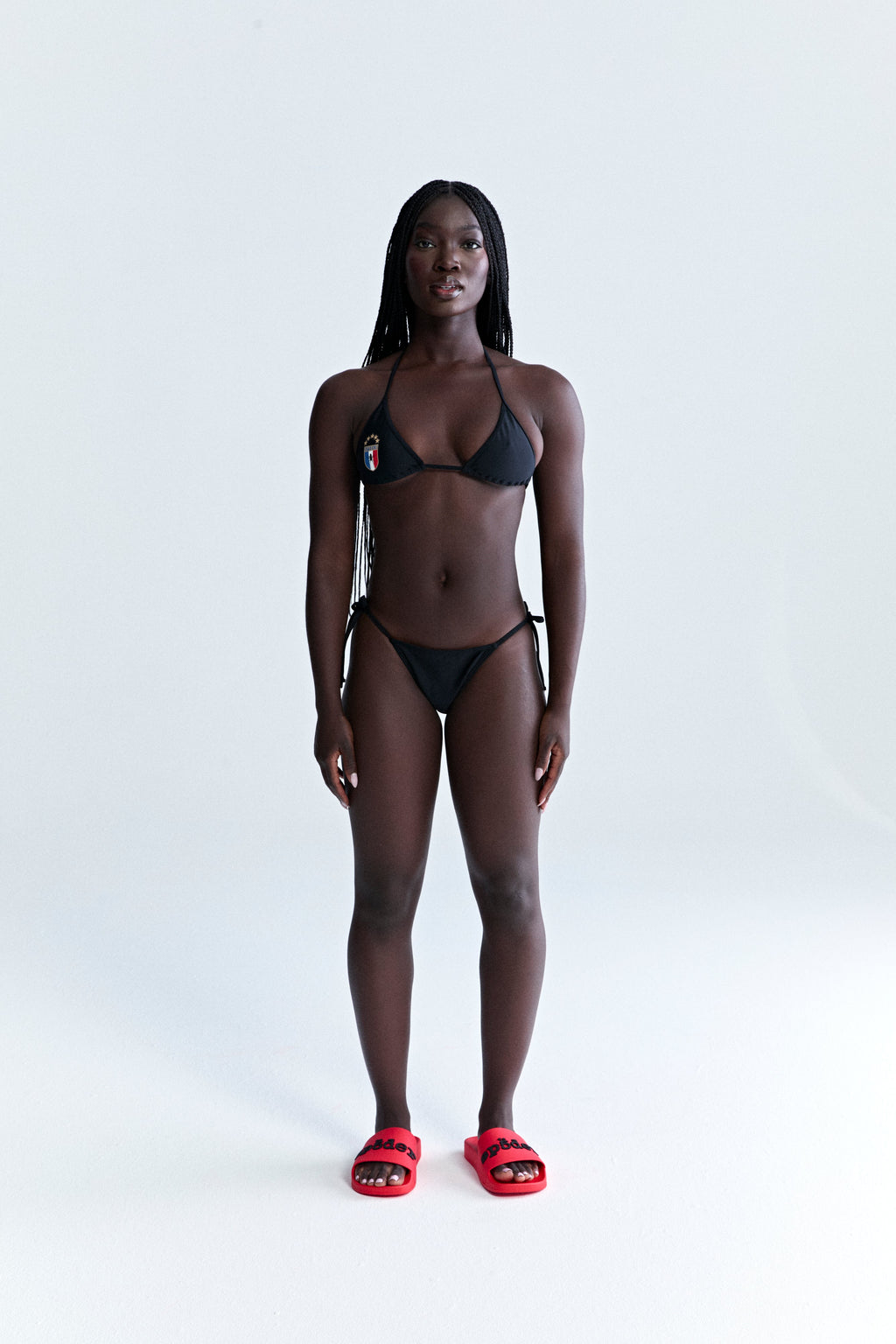 ARAIGNÉE BIKINI