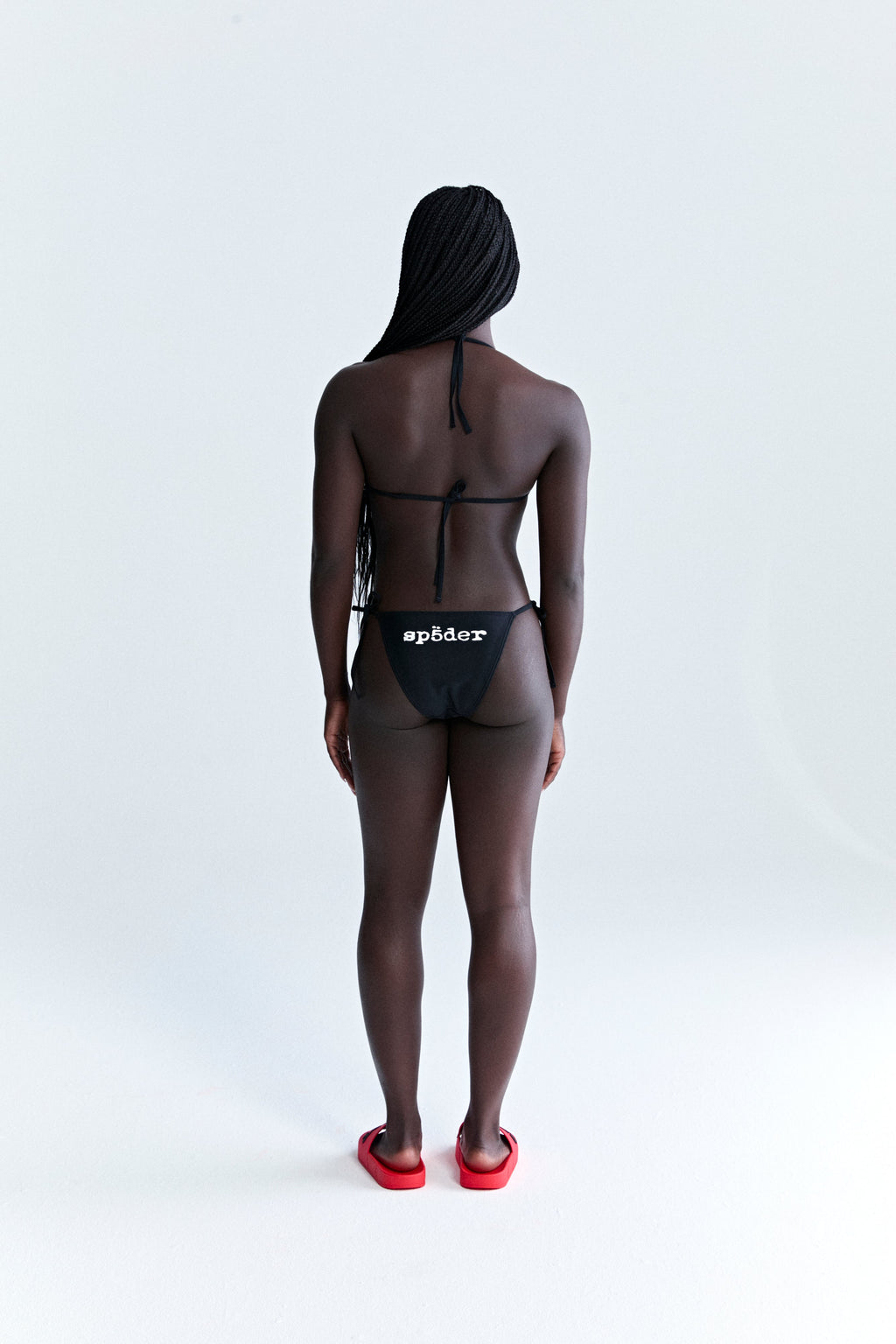 ARAIGNÉE BIKINI
