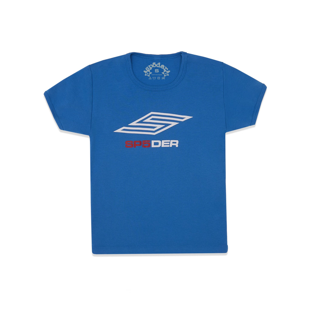 SP5DER PRO BABY TEE