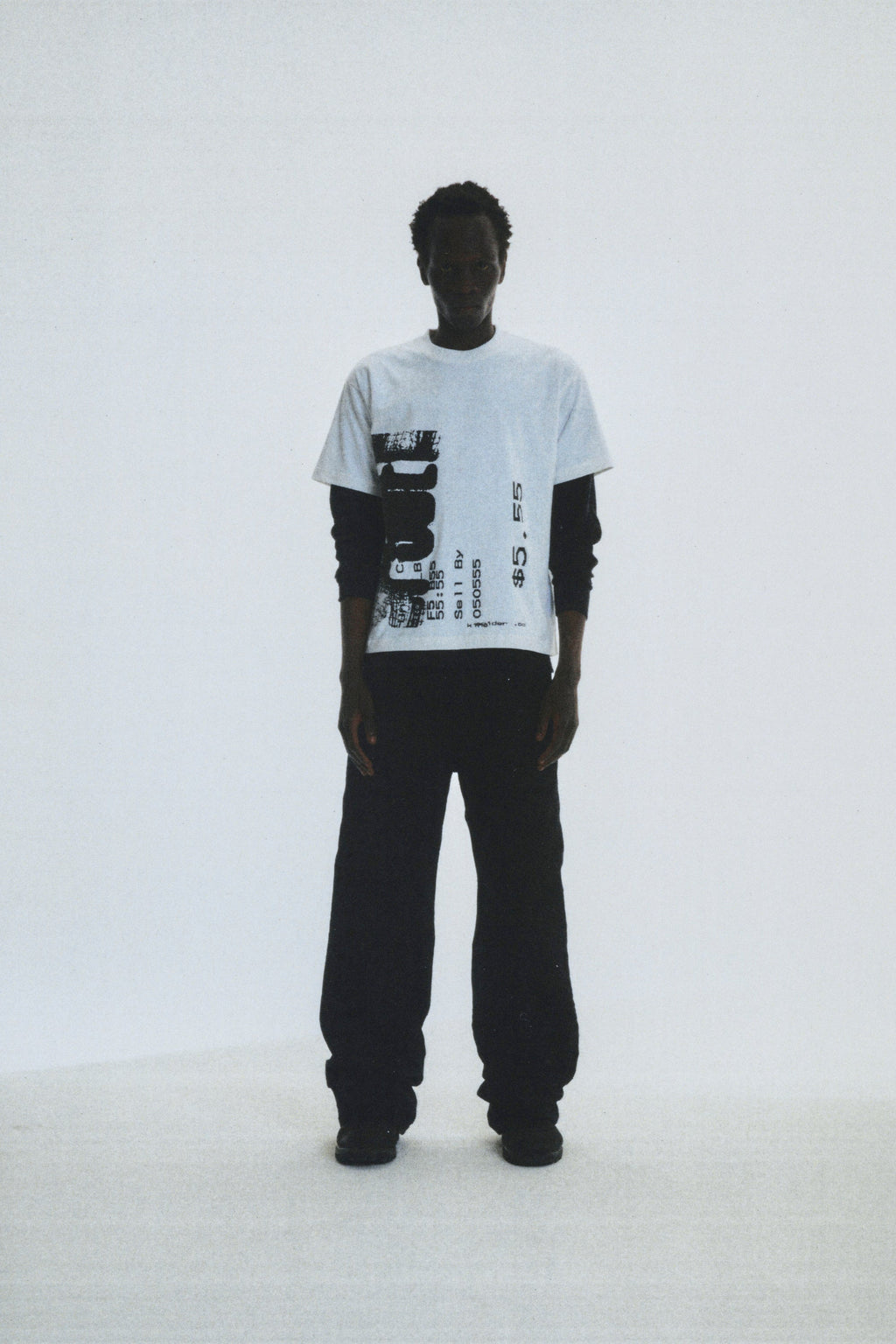 COMMERCE TEE