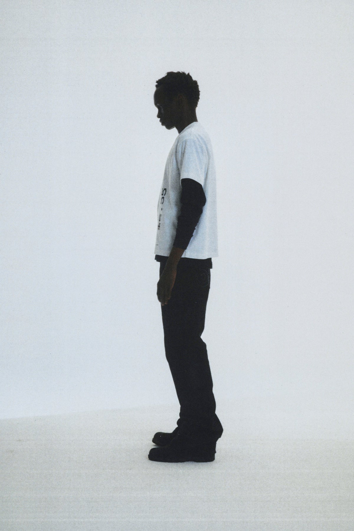 COMMERCE TEE