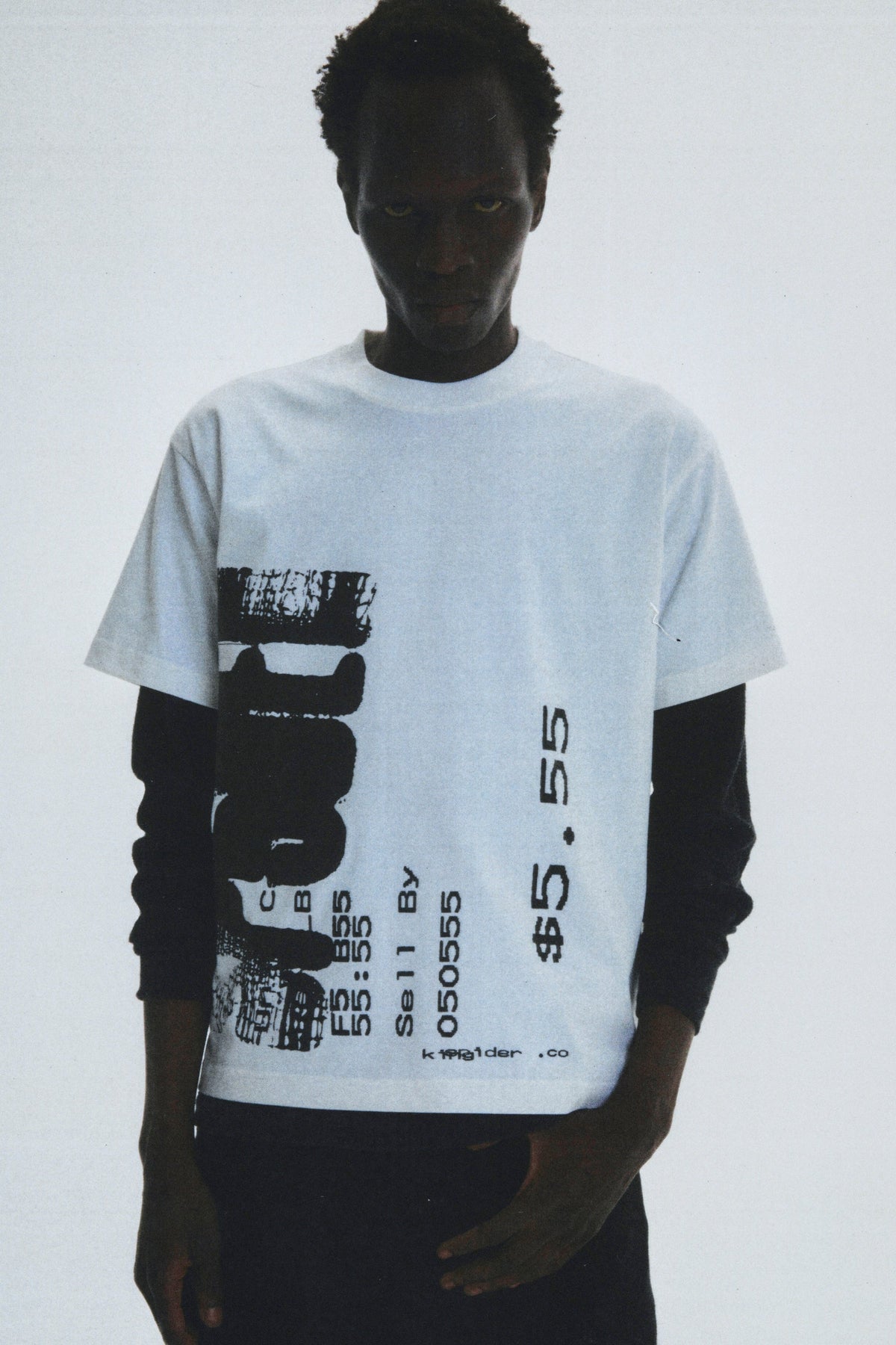 COMMERCE TEE