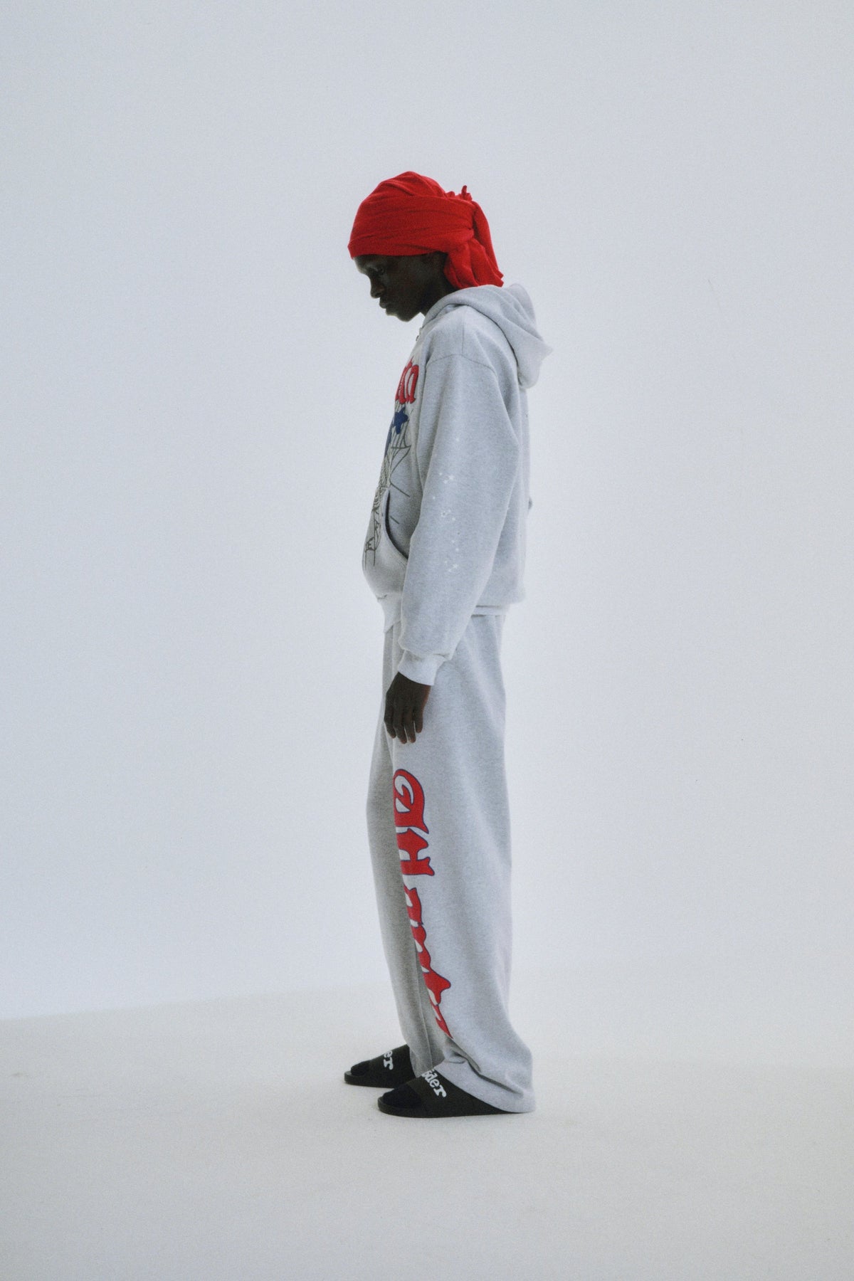 ATLANTA FULL ZIP HOODIE