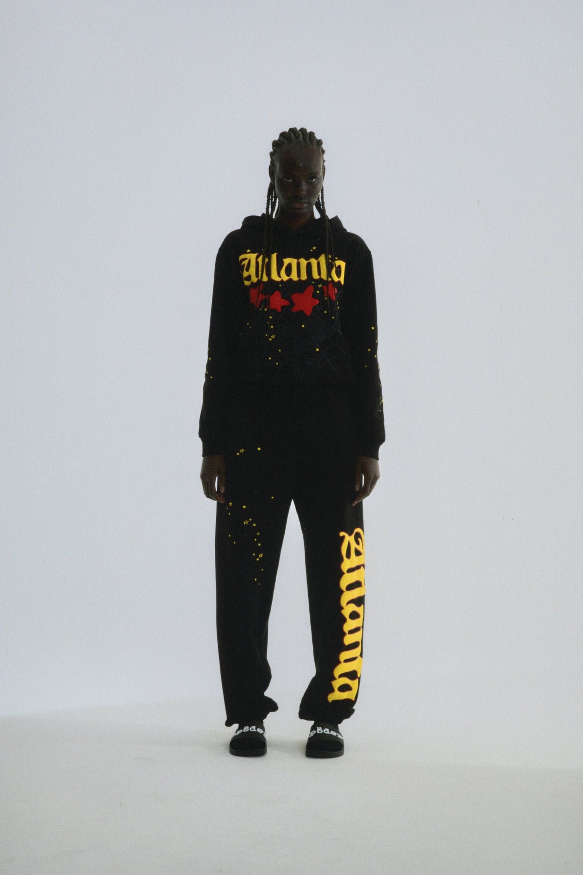 ATLANTA HOODIE