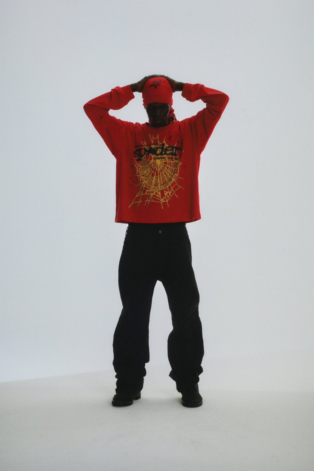 PUNK V2 LONGSLEEVE