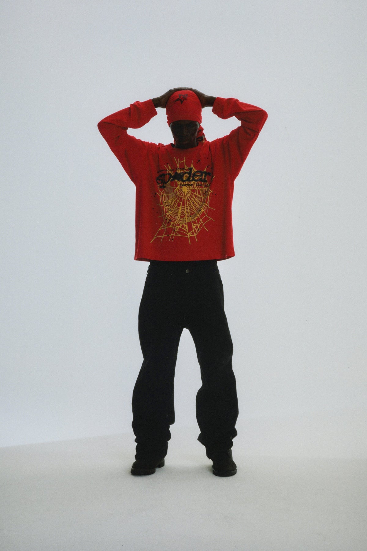 PUNK V2 LONGSLEEVE
