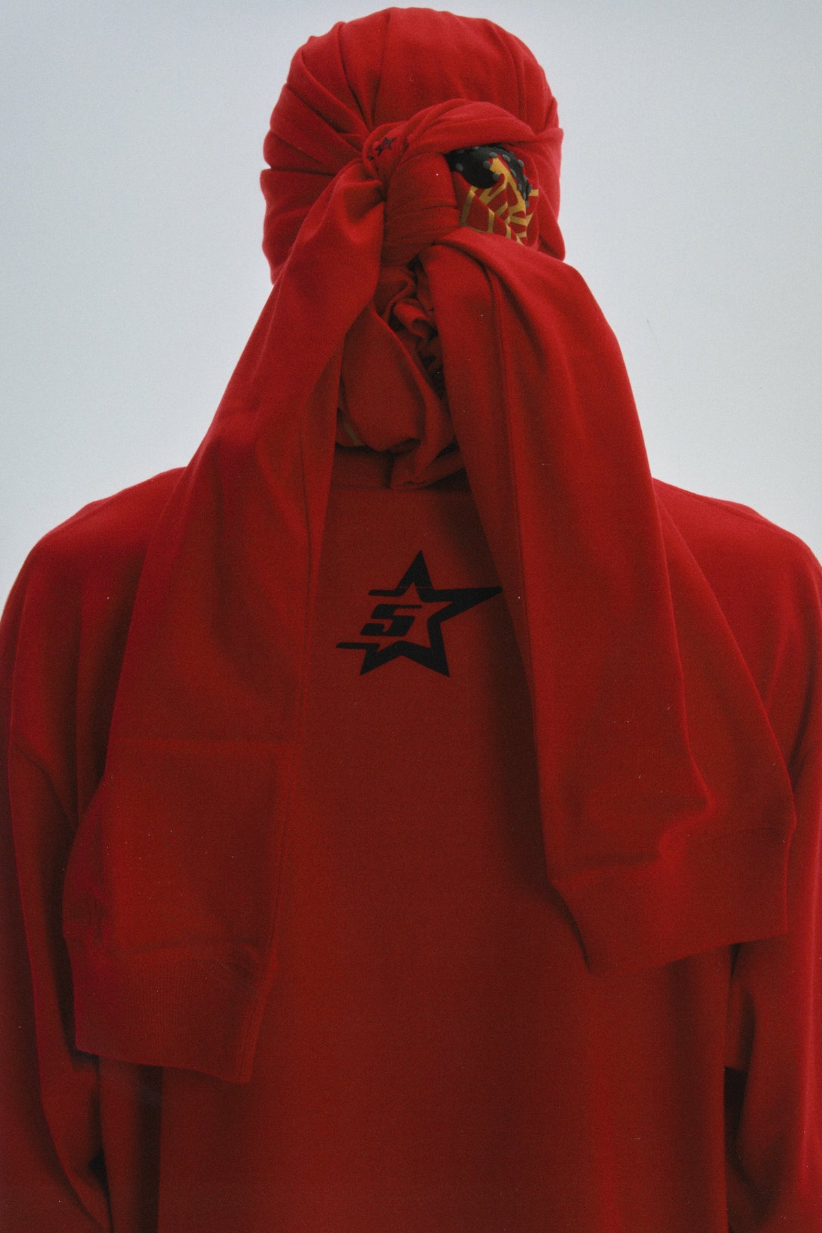 PUNK V2 LONGSLEEVE