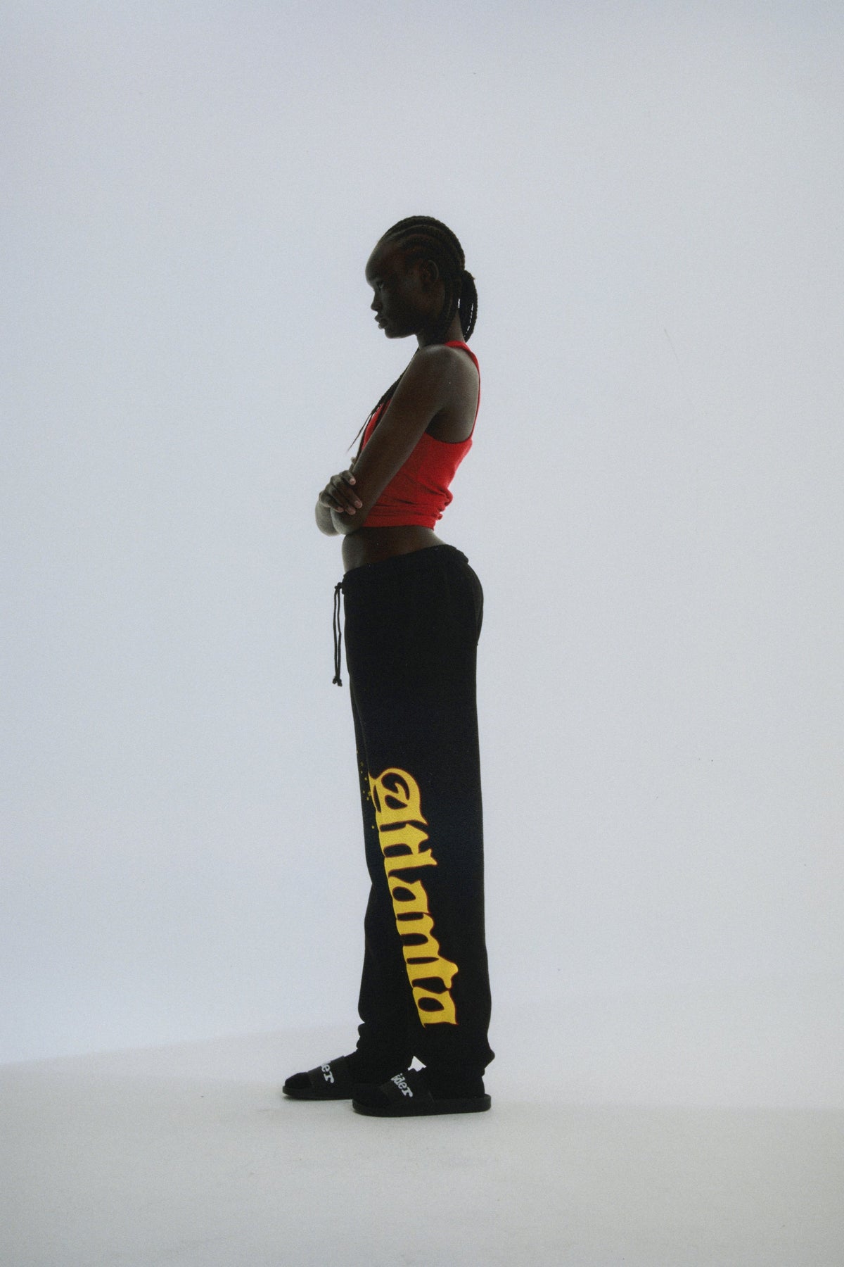 ATLANTA SWEATPANT
