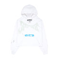 CROPPED HOODIE