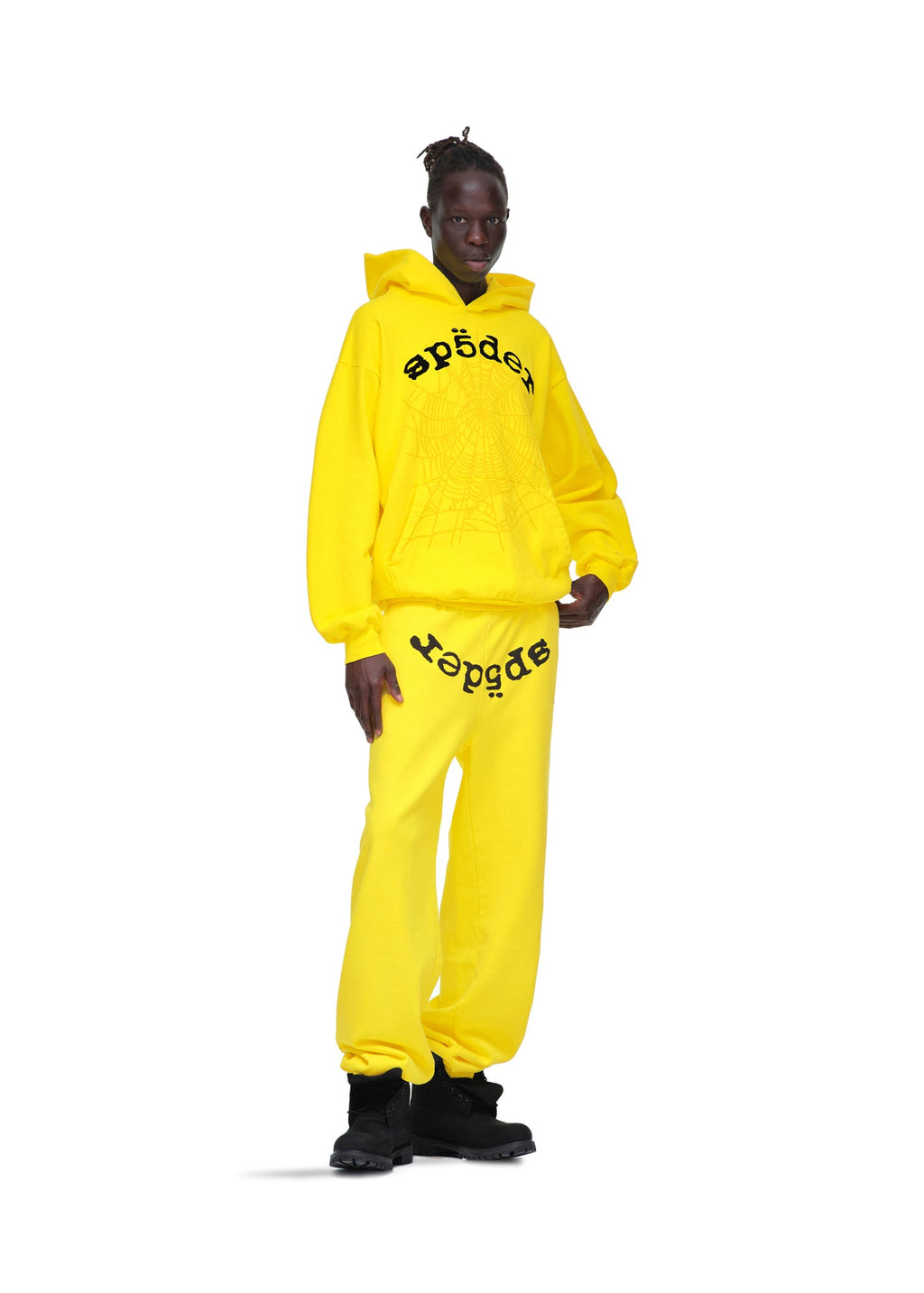 LEGACY HOODIE