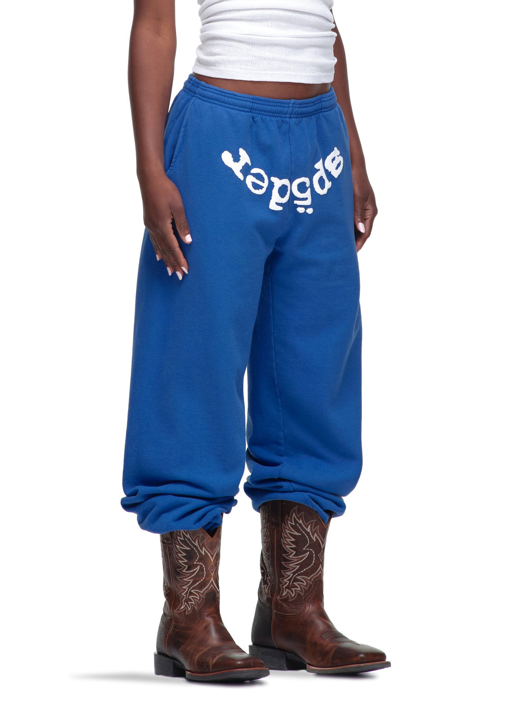 LEGACY SWEATPANT