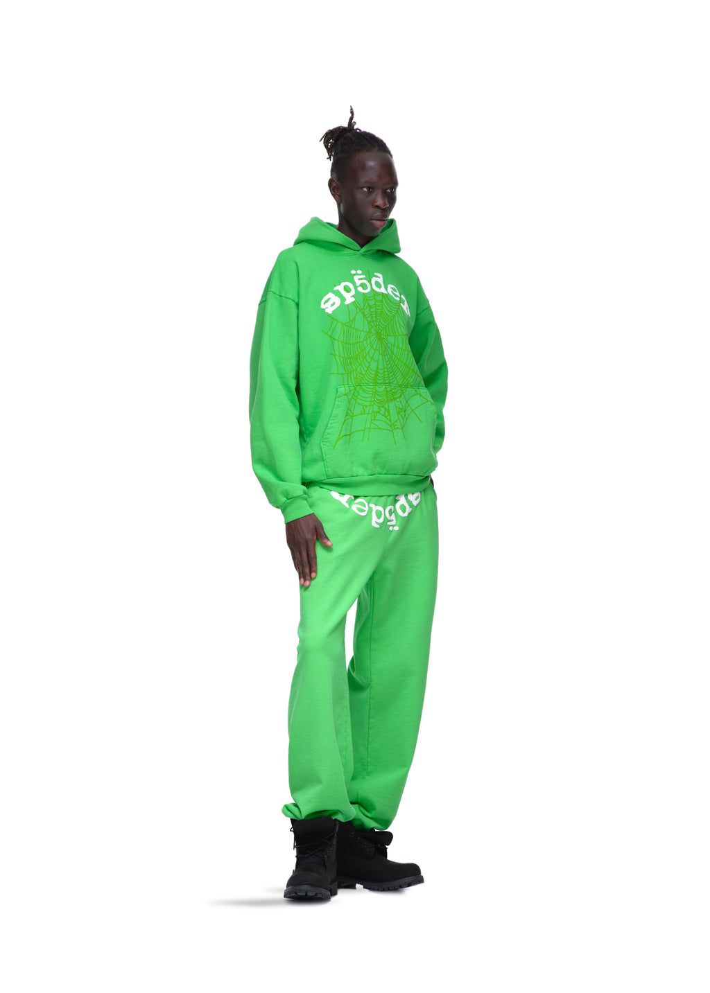 LEGACY HOODIE
