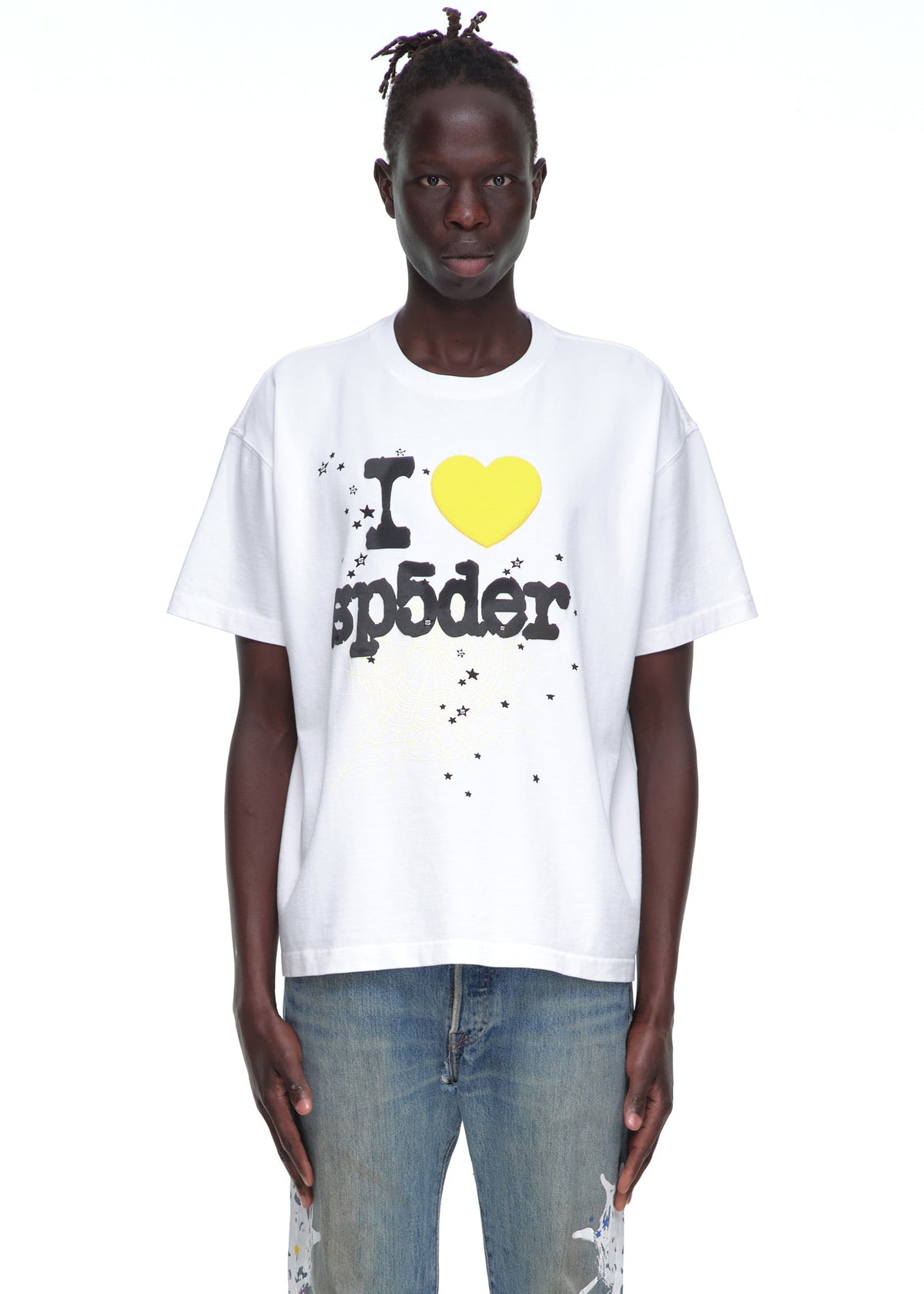 SOUVENIR TEE
