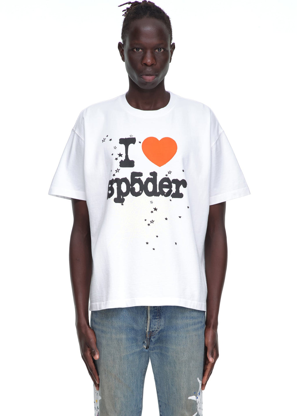 SOUVENIR TEE