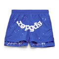 OG WEB DOUBLE LAYER SHORT