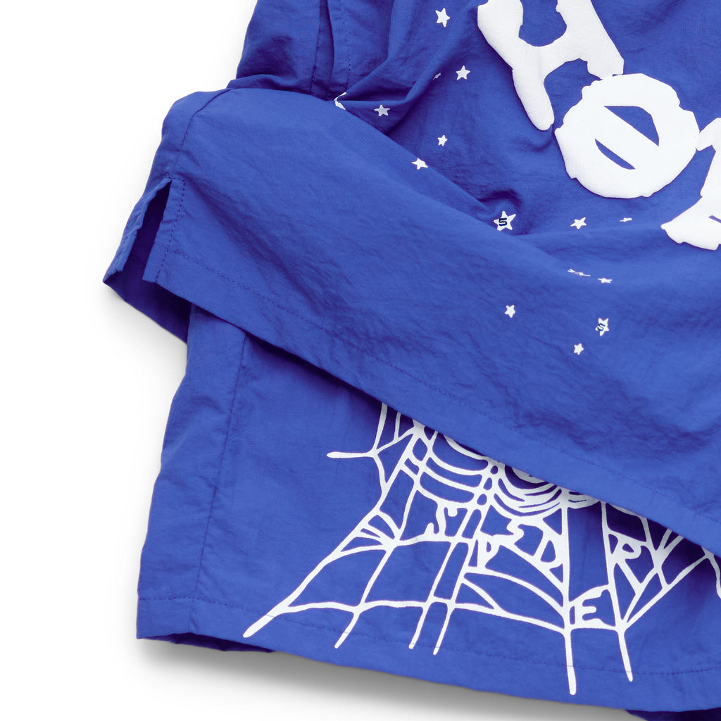 OG WEB DOUBLE LAYER SHORT