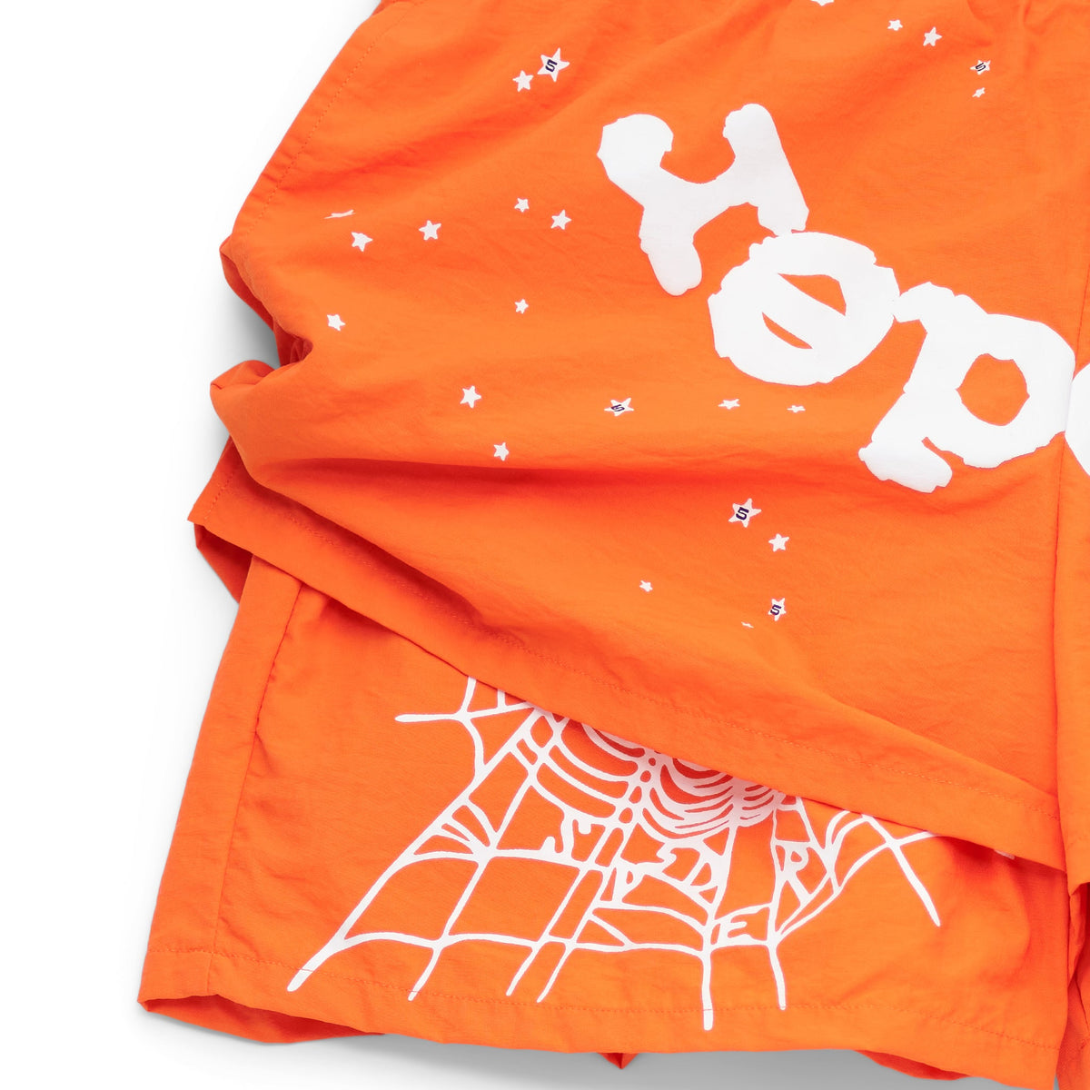 OG WEB DOUBLE LAYER SHORT
