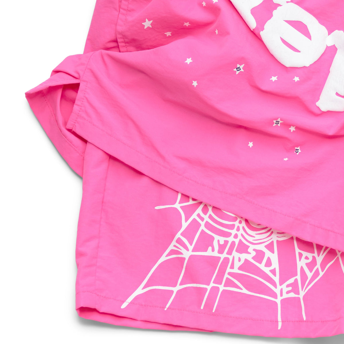 OG WEB DOUBLE LAYER SHORT