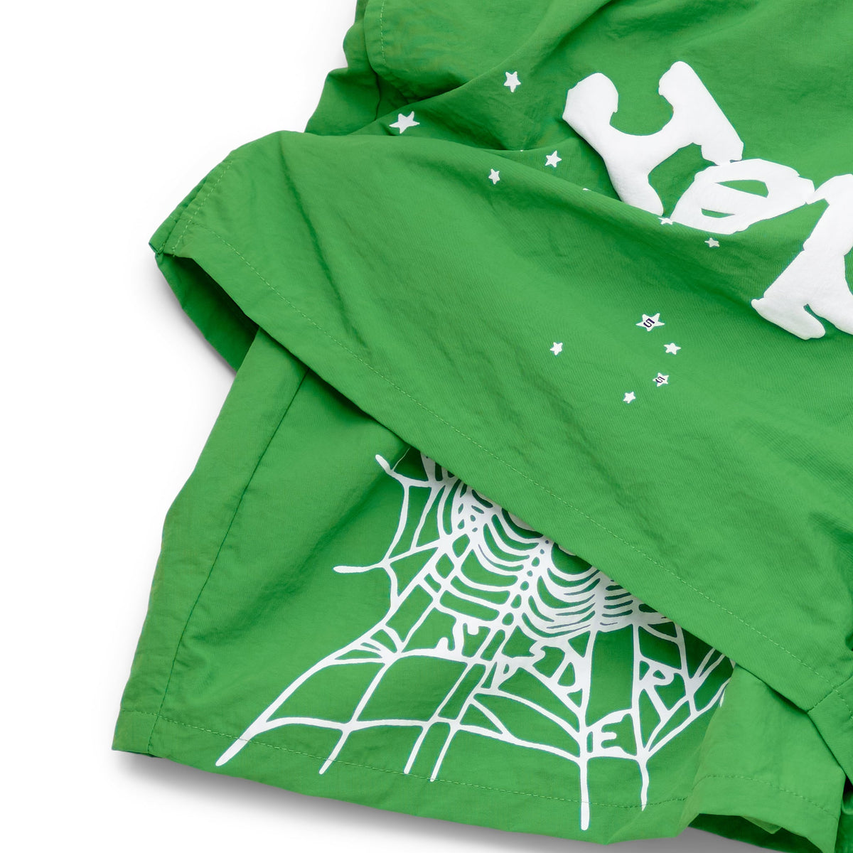 OG WEB DOUBLE LAYER SHORT