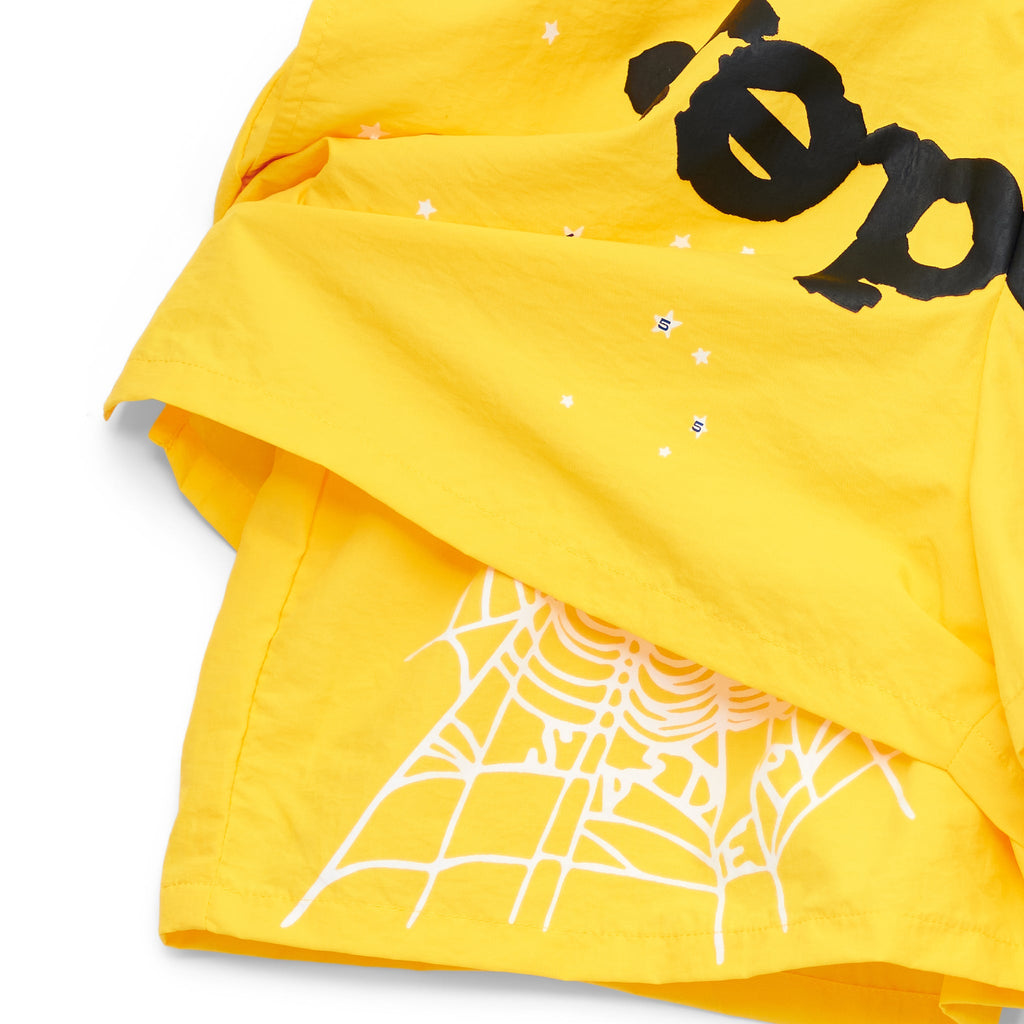 OG WEB DOUBLE LAYER SHORT