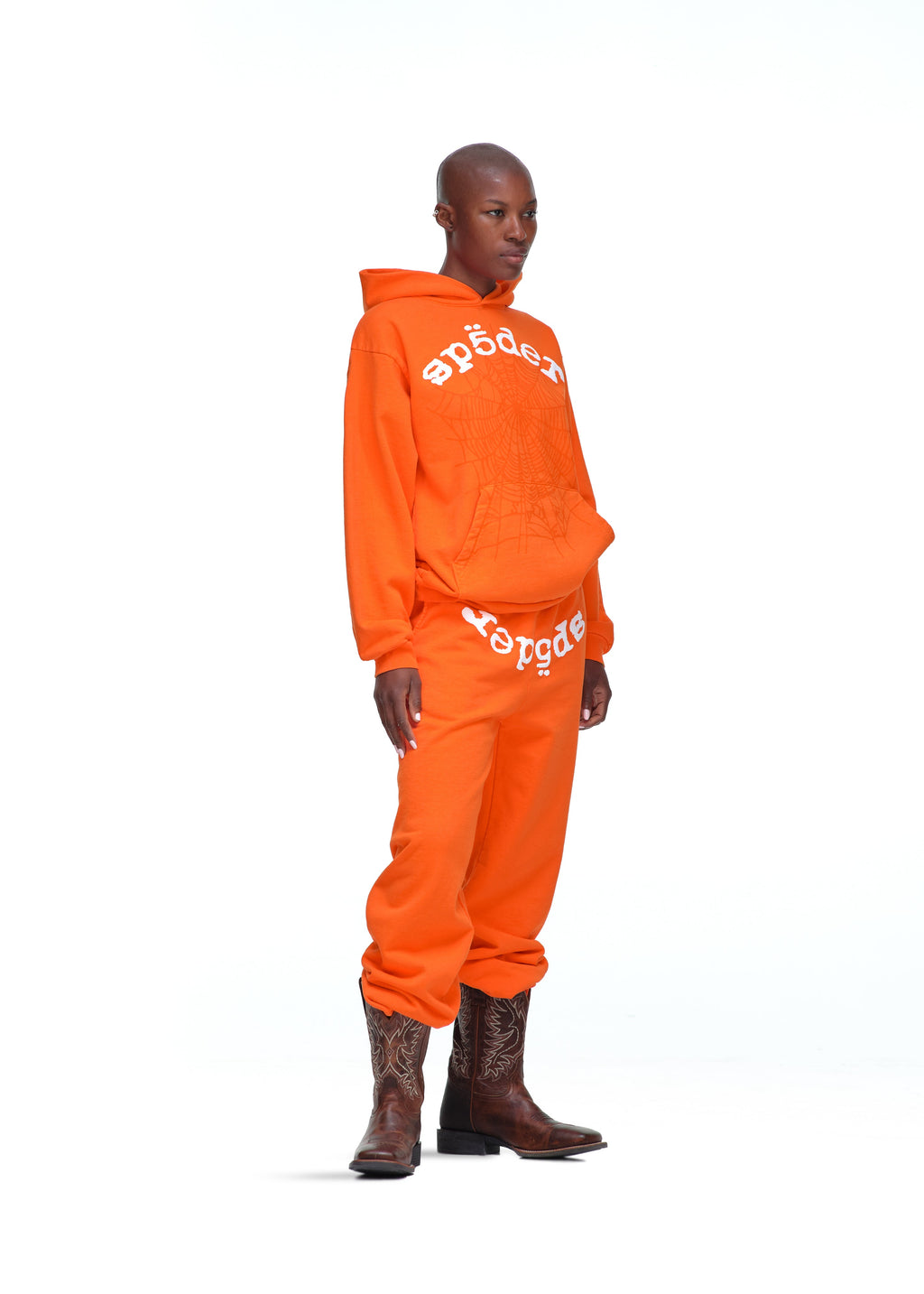 LEGACY HOODIE