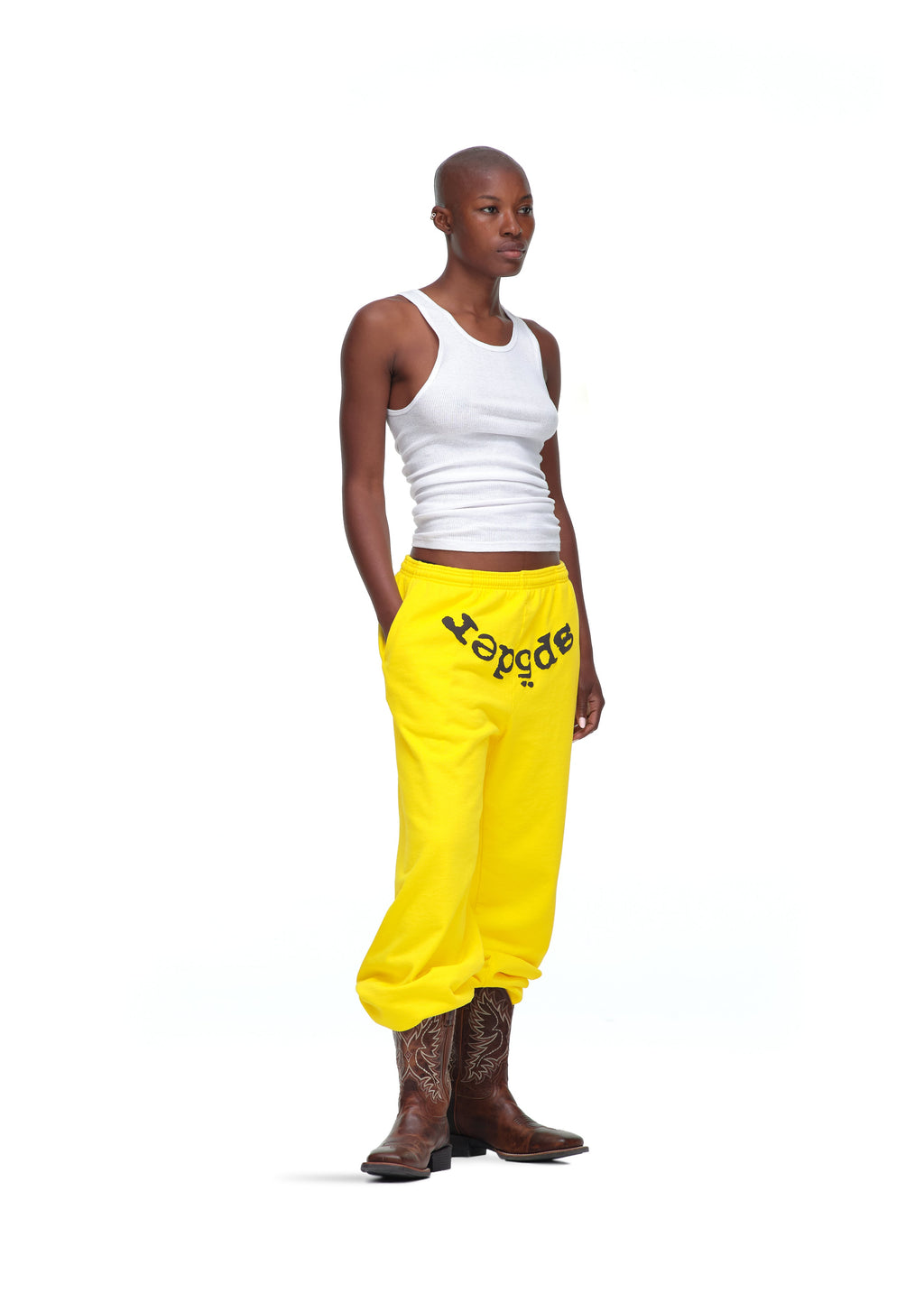 LEGACY SWEATPANT