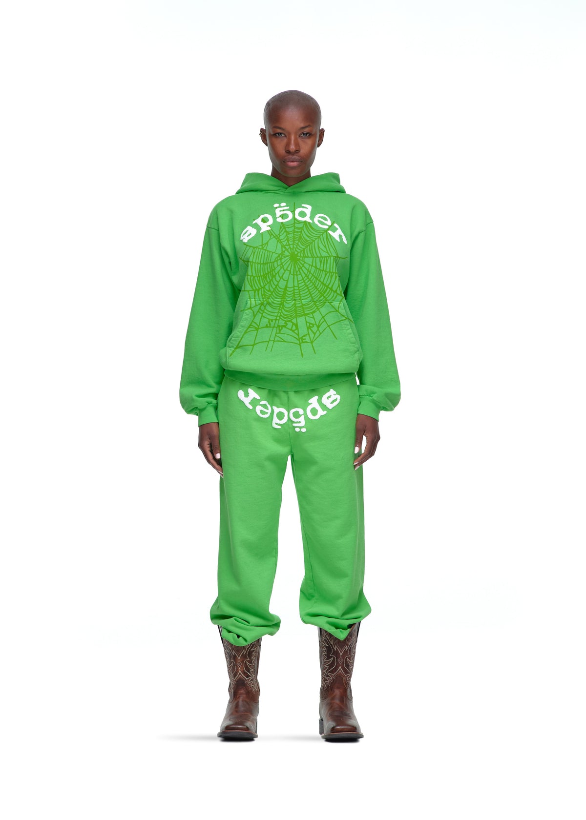 LEGACY HOODIE