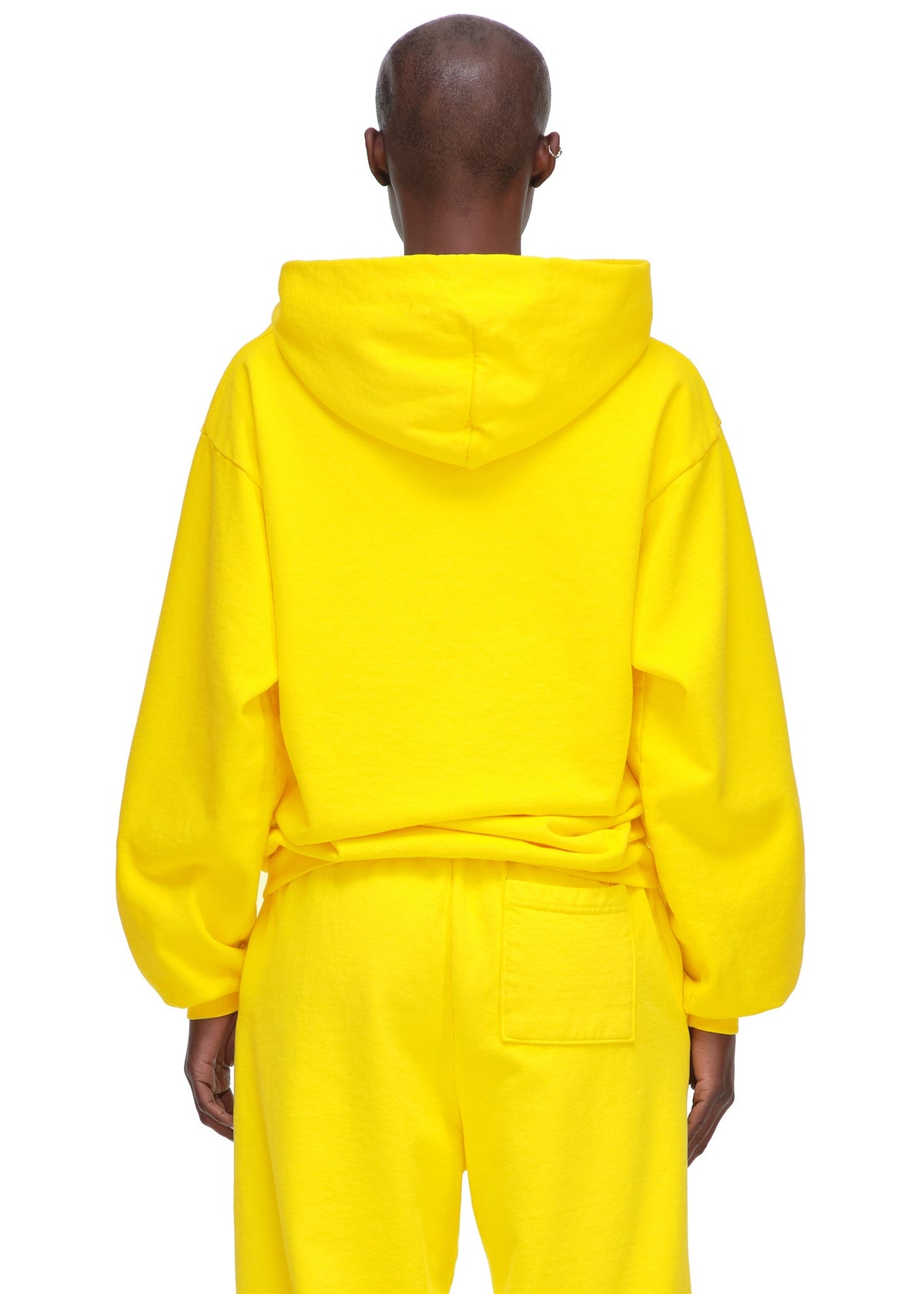 LEGACY HOODIE