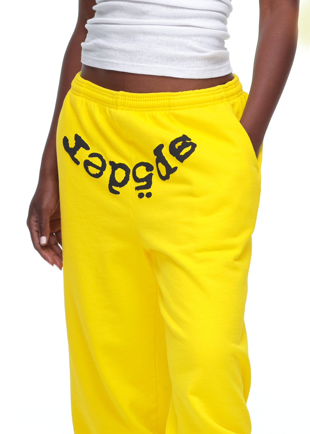 LEGACY SWEATPANT