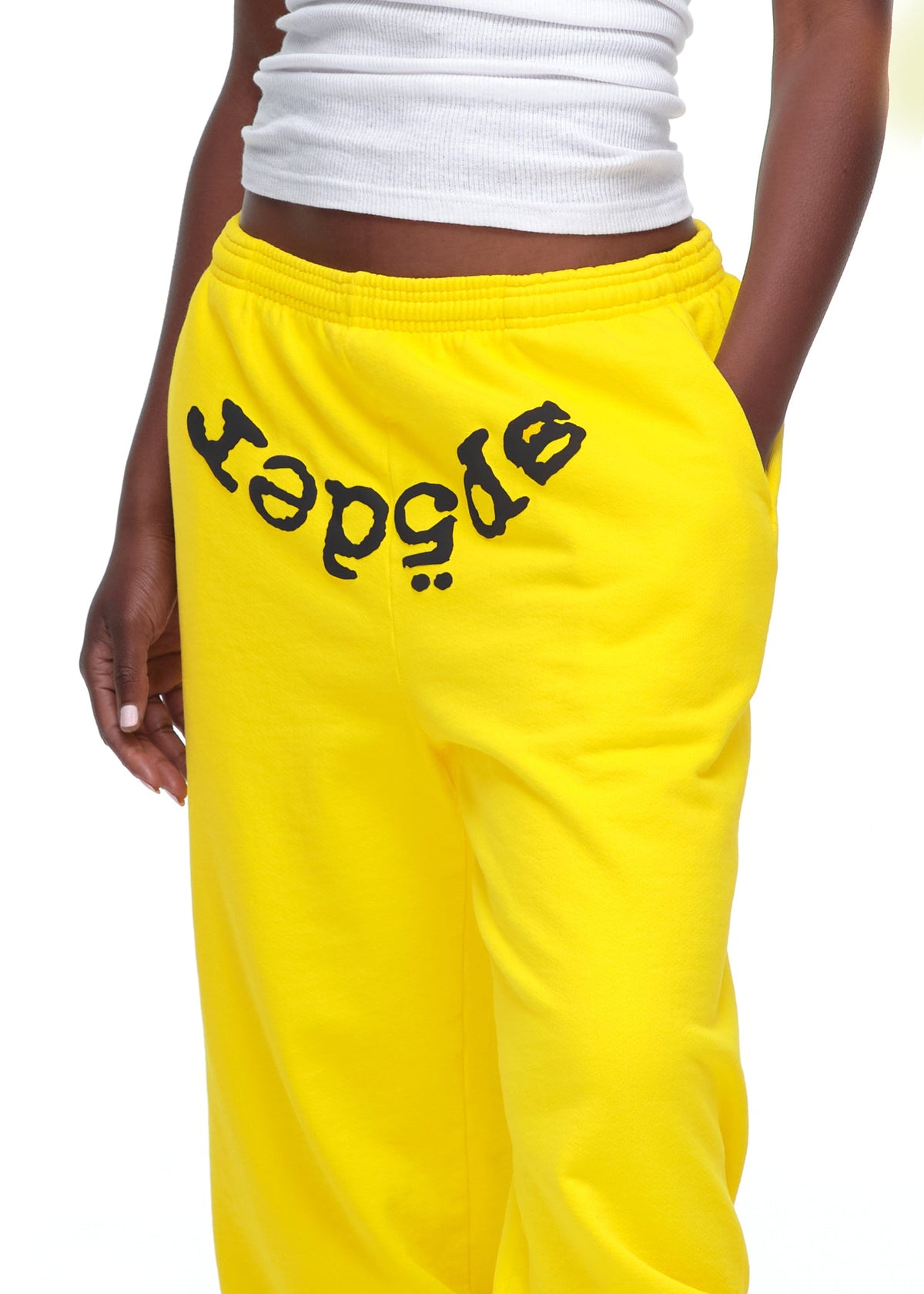 LEGACY SWEATPANT
