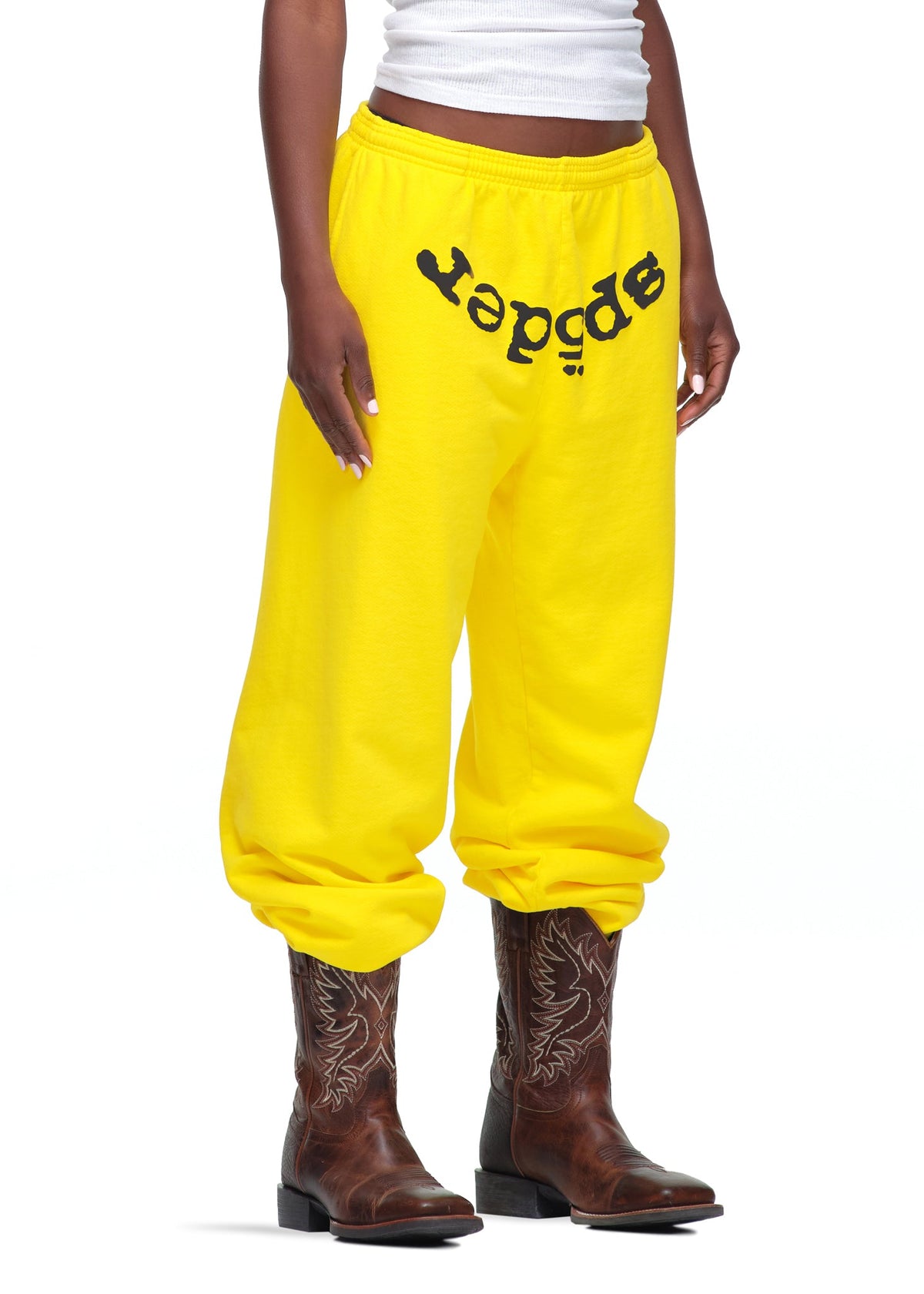 LEGACY SWEATPANT