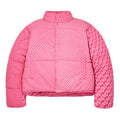 5STAR P*NK PUFFER JACKET