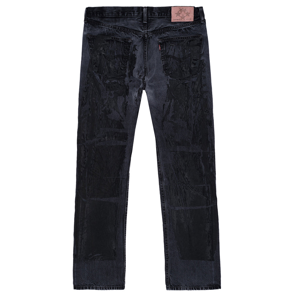 MOTO JEAN