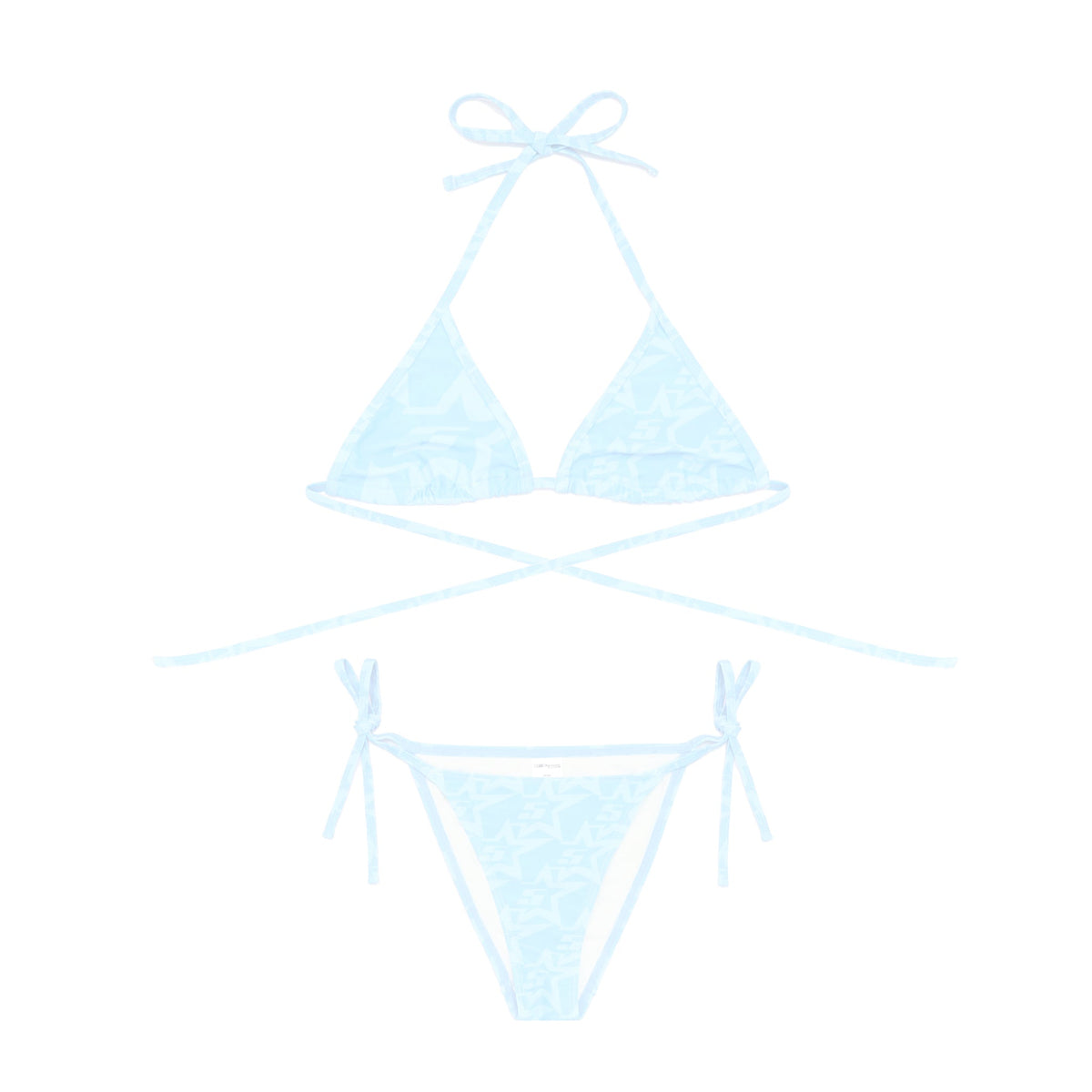 FIVE STAR BIKINI