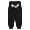 BLACK OG WEB SWEATPANT