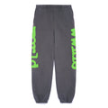 SLATE GREY BELUGA SWEATPANT