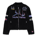 SHERPA HUNTER MOTO JACKET