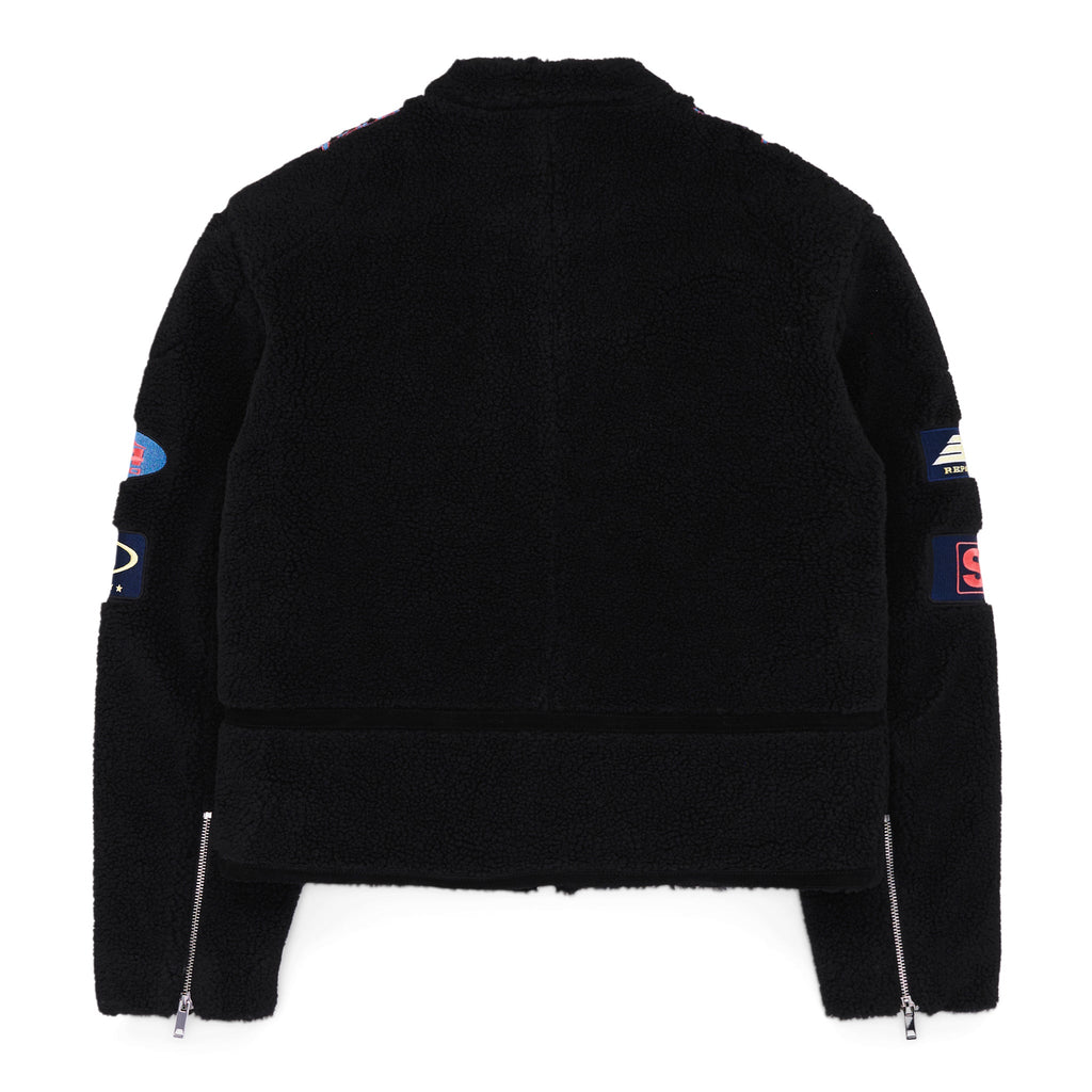 SHERPA HUNTER MOTO JACKET